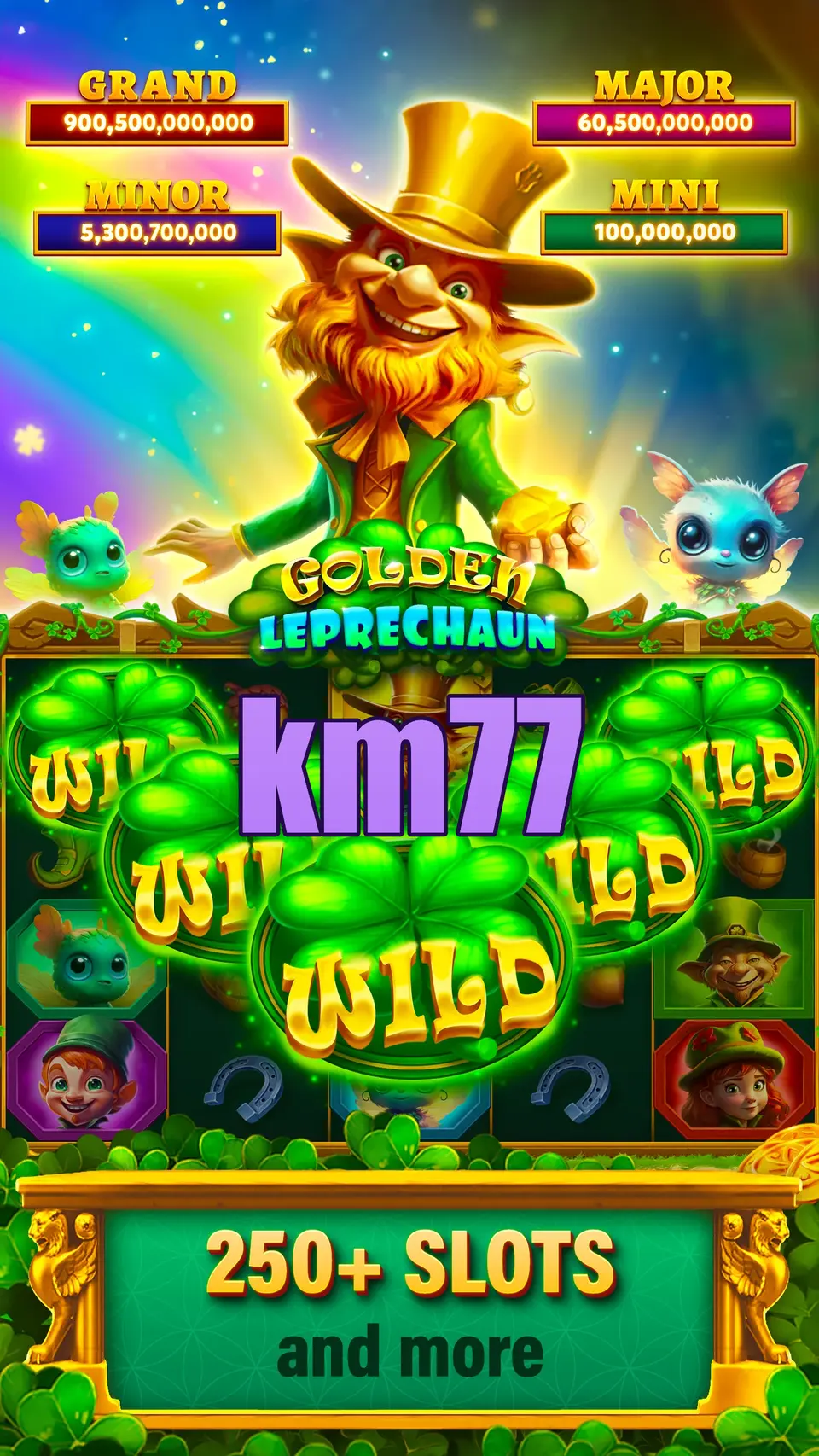 km77 APK