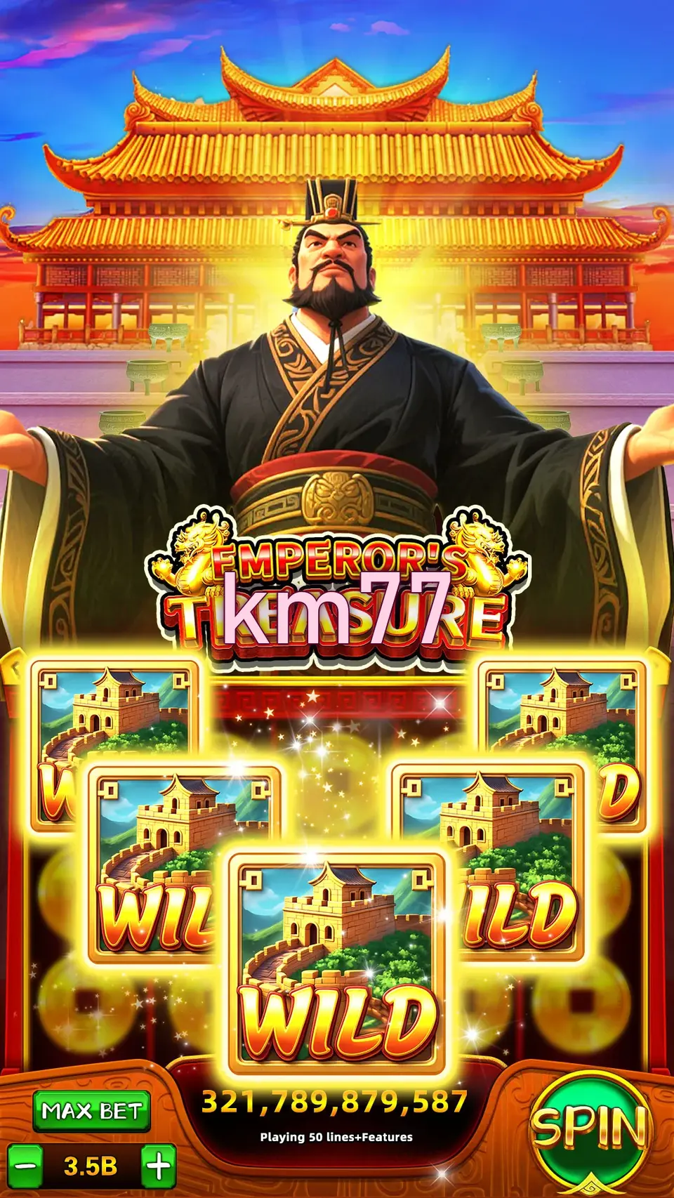 km77 APK
